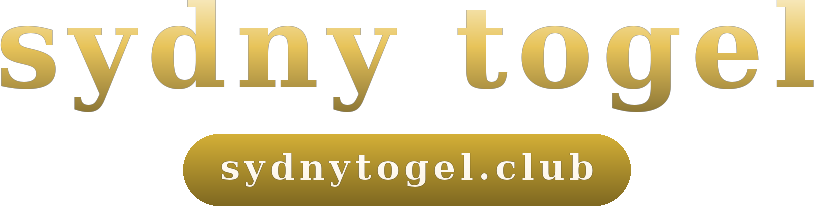 sydny togel logo