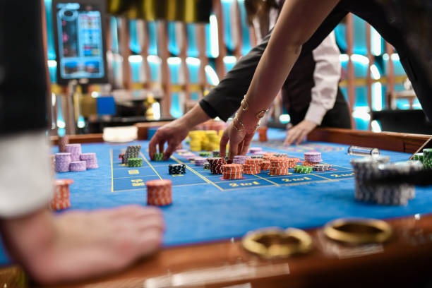 sydny togel What Live Baccarat Gold Includes