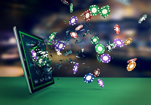 sydny togel Game type