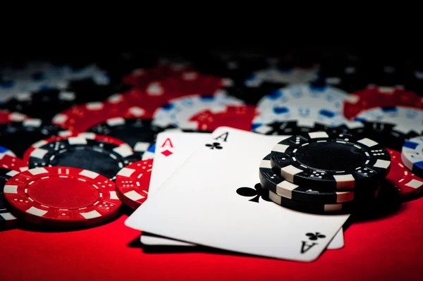 sydny togel Live card dealing